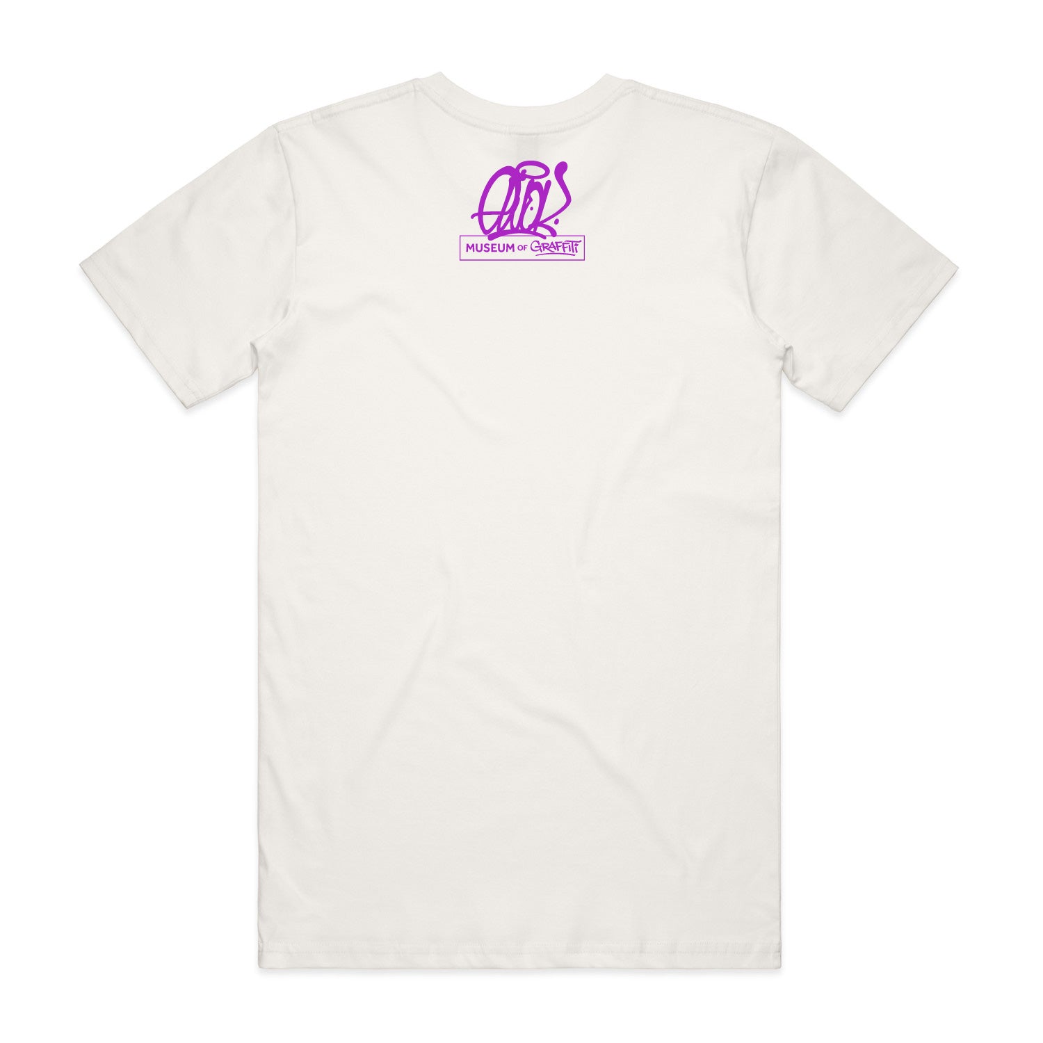 FEBRUARY Drop: EWOK ONE - Presented by AS Colour