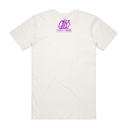 FEBRUARY Drop: EWOK ONE - Presented by AS Colour