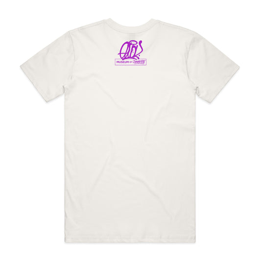 FEBRUARY Drop: EWOK ONE - Presented by AS Colour