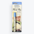 2004 Rust-Oleum American Accents Decorative Paint Pen - Satin Spa Blue