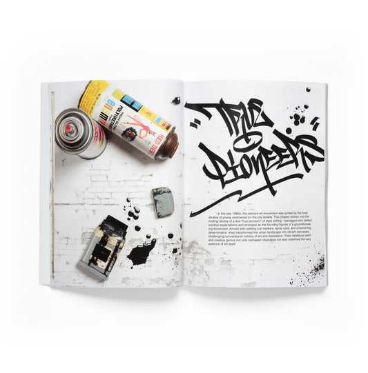 The Writers Book