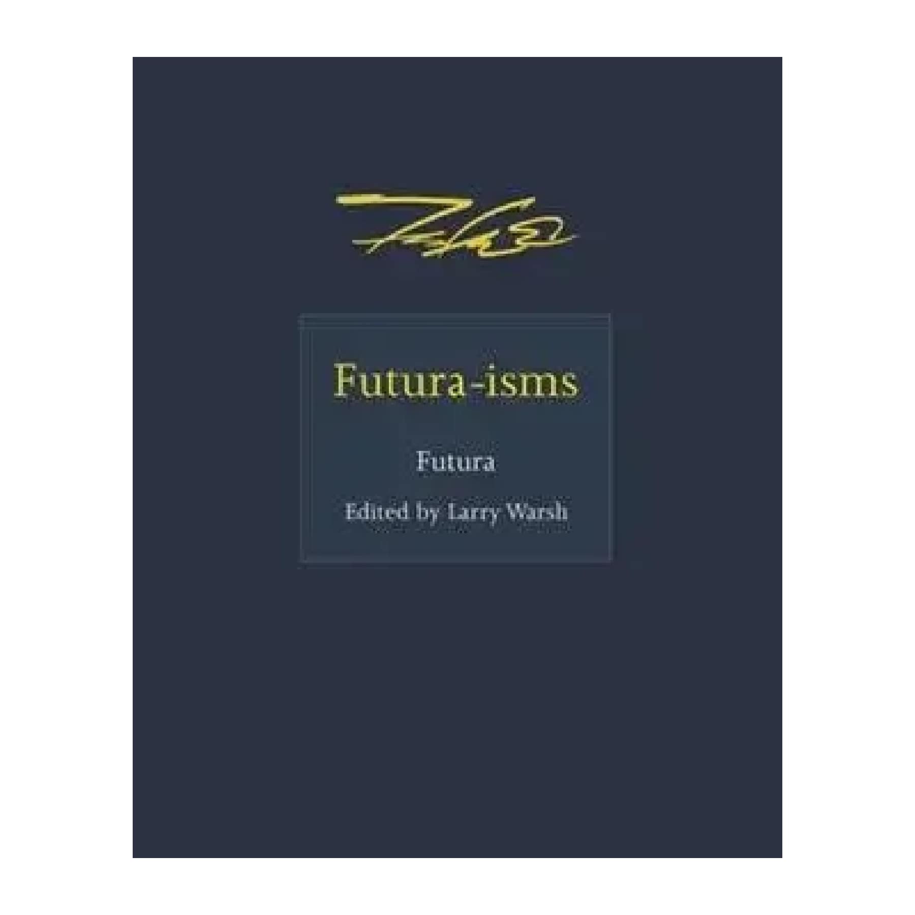 Futura-isms