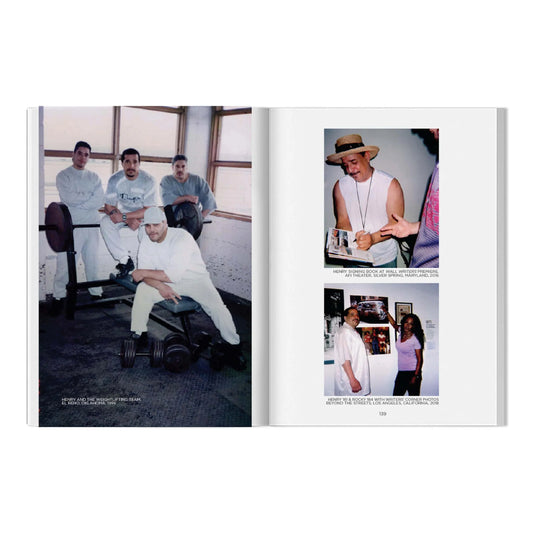 Graffiti Gangsters Henry 161