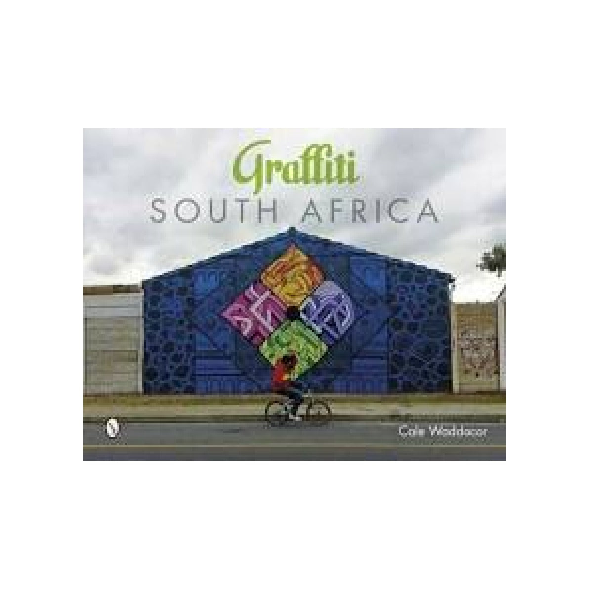 Graffiti: South Africa