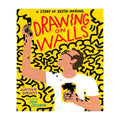 Drawing on Walls - Keith Haring