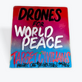 CASH4 'Drones For World Peace'
