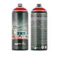 Signed Blade Limited Edition Spray Can