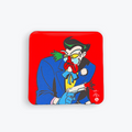 Slawn & Opake Mouse Pad