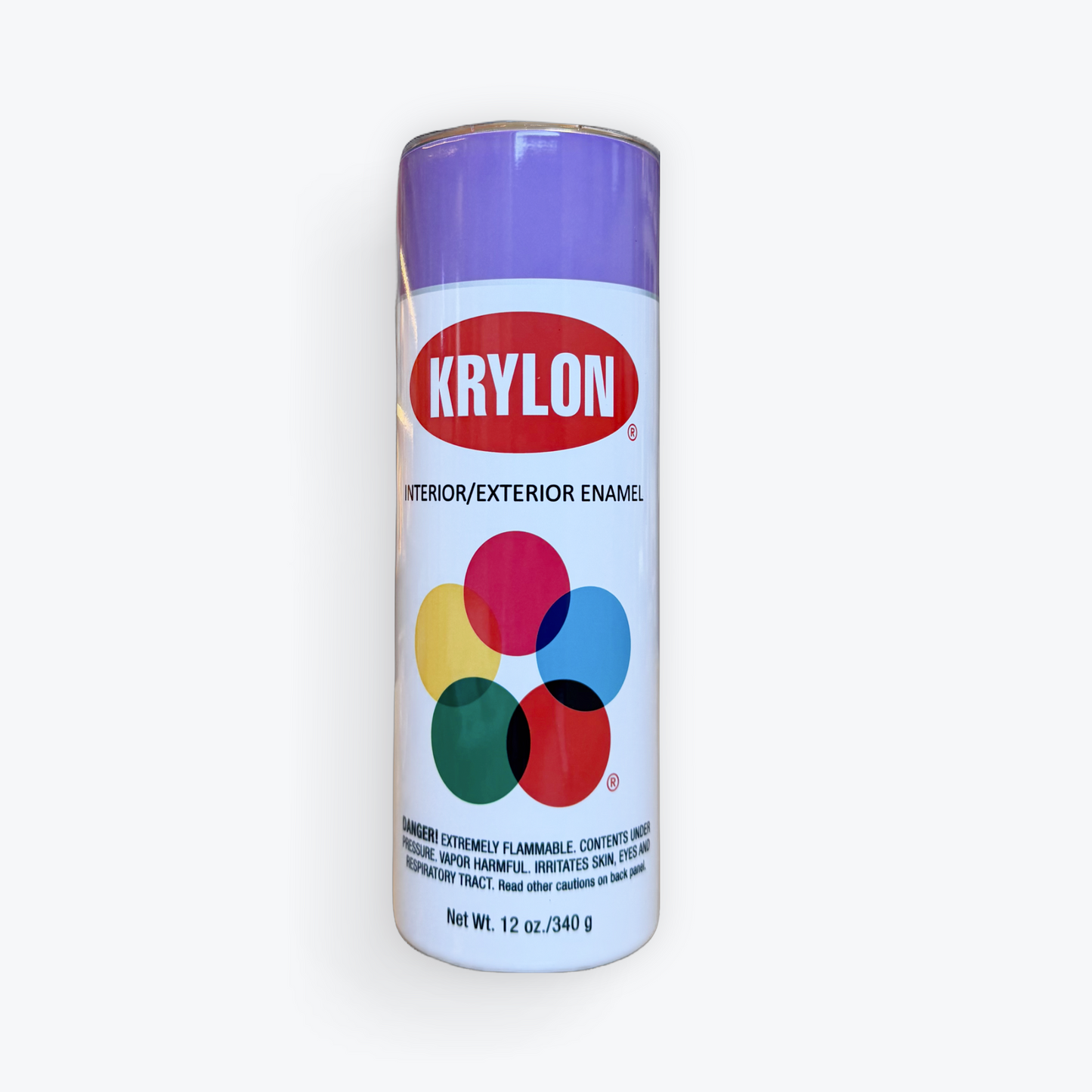Krylon Museum of Graffiti Tumbler