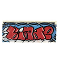 BLADE Dollar Bills - Throwie