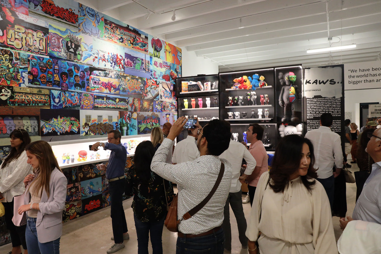Museum of Graffiti
