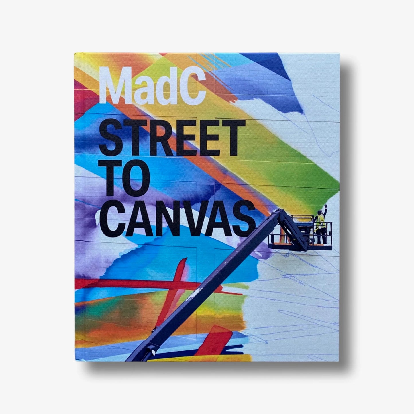 Urban Media MadC - Street to Canvas