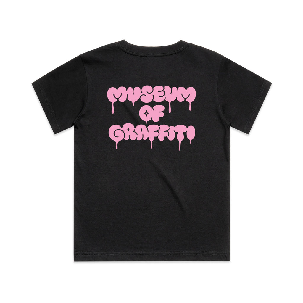 KIDS "Ice Cream" Tee