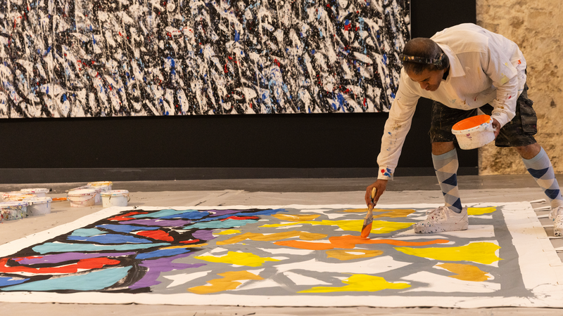 Museum of Graffiti