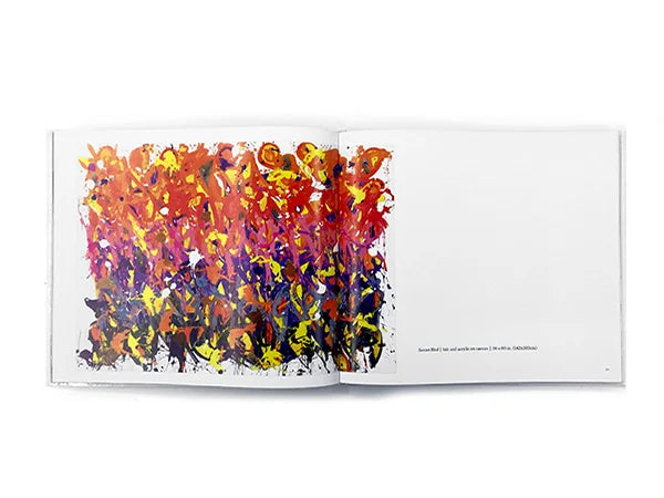 JonOne, The Momentum of Color - view 5