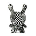 20th Anniversary Monochromic Dunny