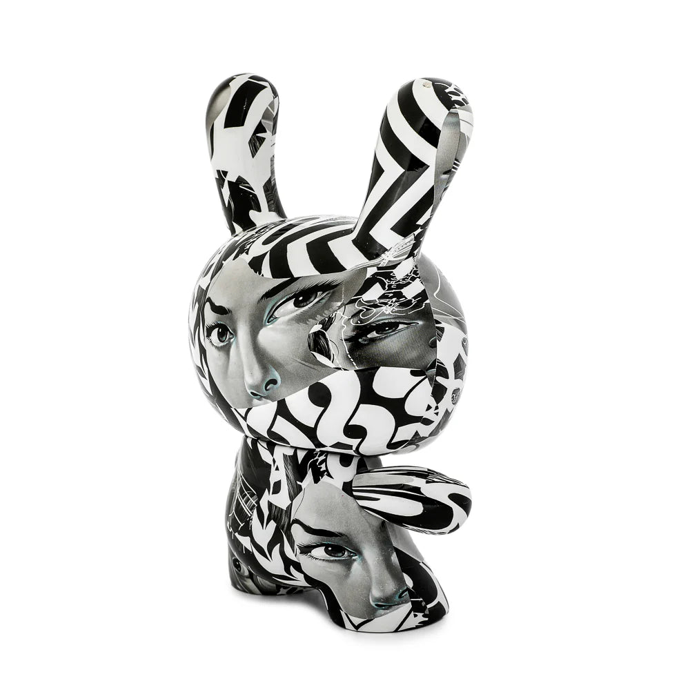 20th Anniversary Monochromic Dunny