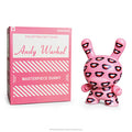 Andy Warhol 8" Masterpiece "Marilyn Lips" Dunny