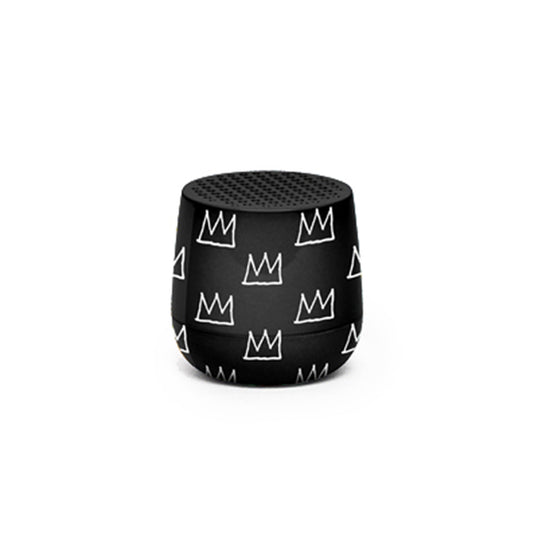 LEXON X Basquiat X Keith Haring Mini Speaker