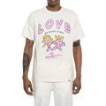 VGA Love Together Again Tee - Beige