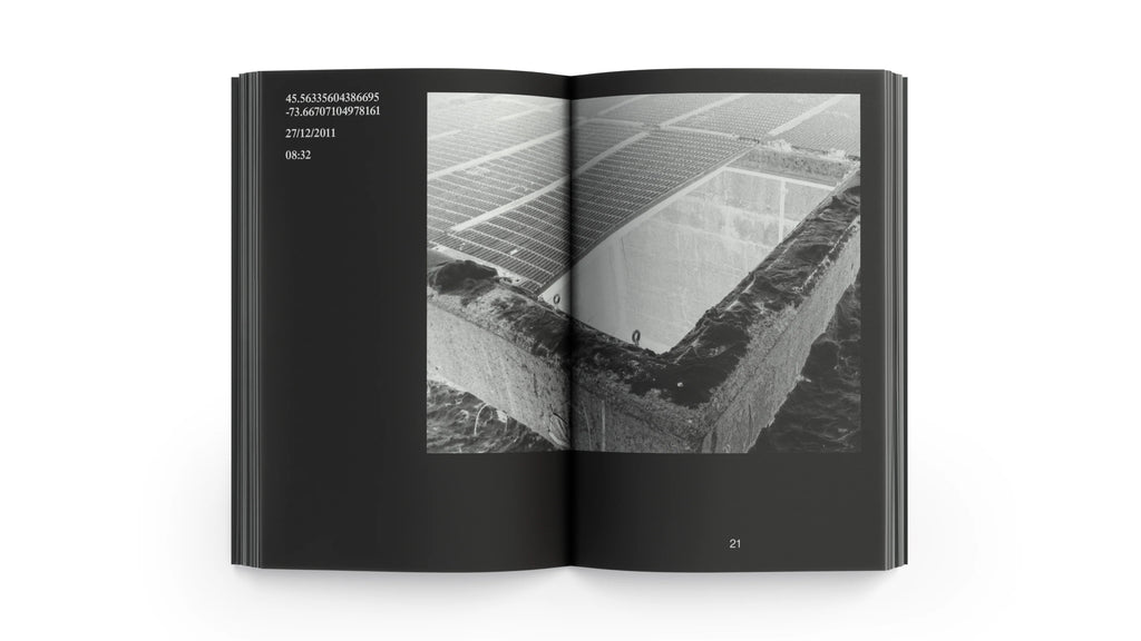 Section 348 Zine
