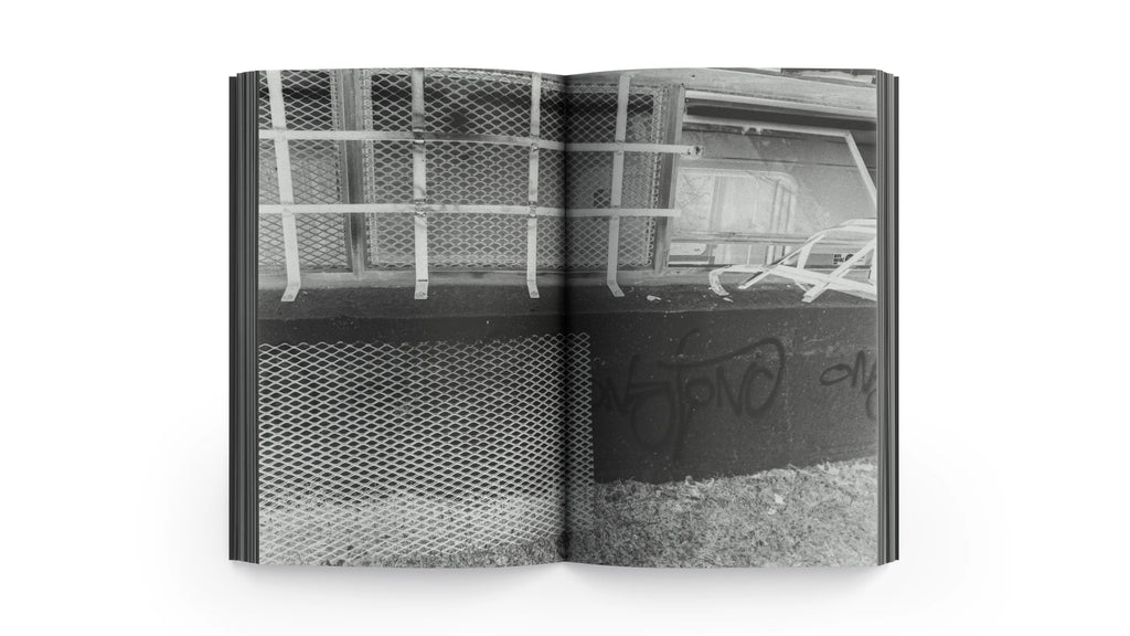 Section 348 Zine