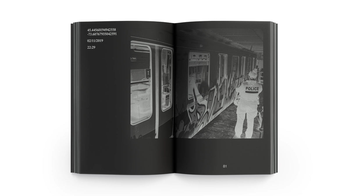 Section 348 Zine