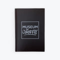 Museum of Graffiti Black Book