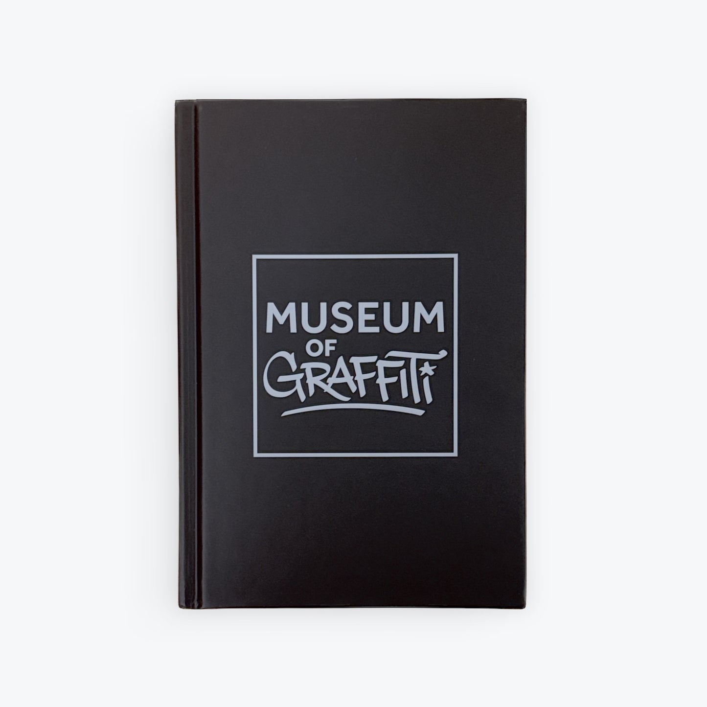 Museum of Graffiti Black Book