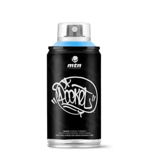 MTN Pocket Spray Paint