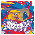 Mr. Ewok One’s “Game Over" Print