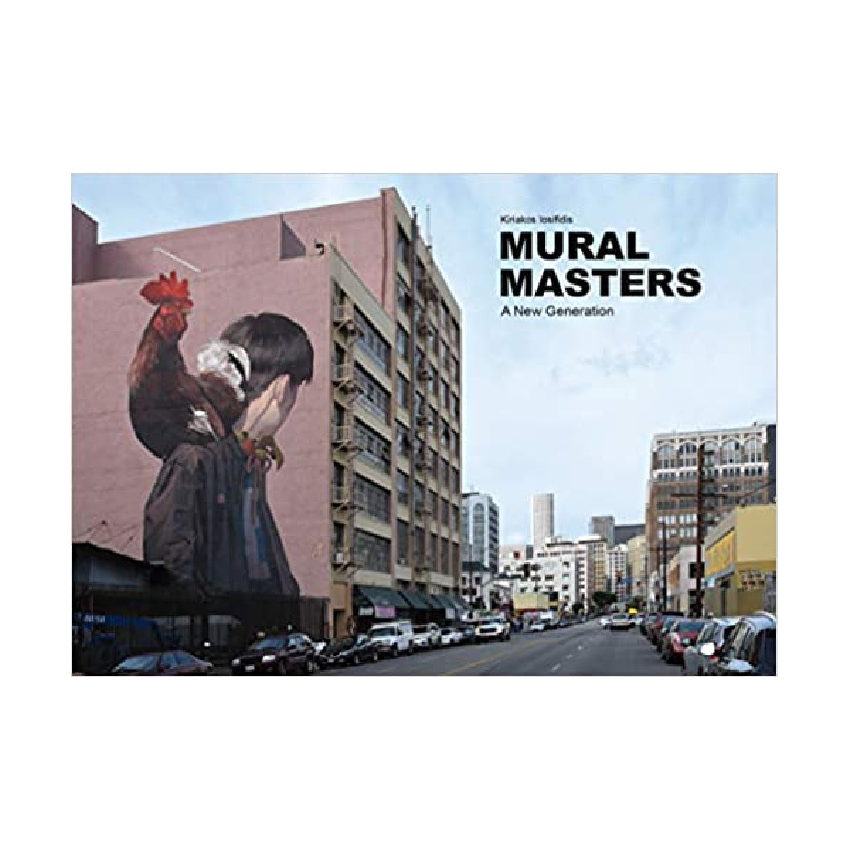 Mural Masters: A New Generation