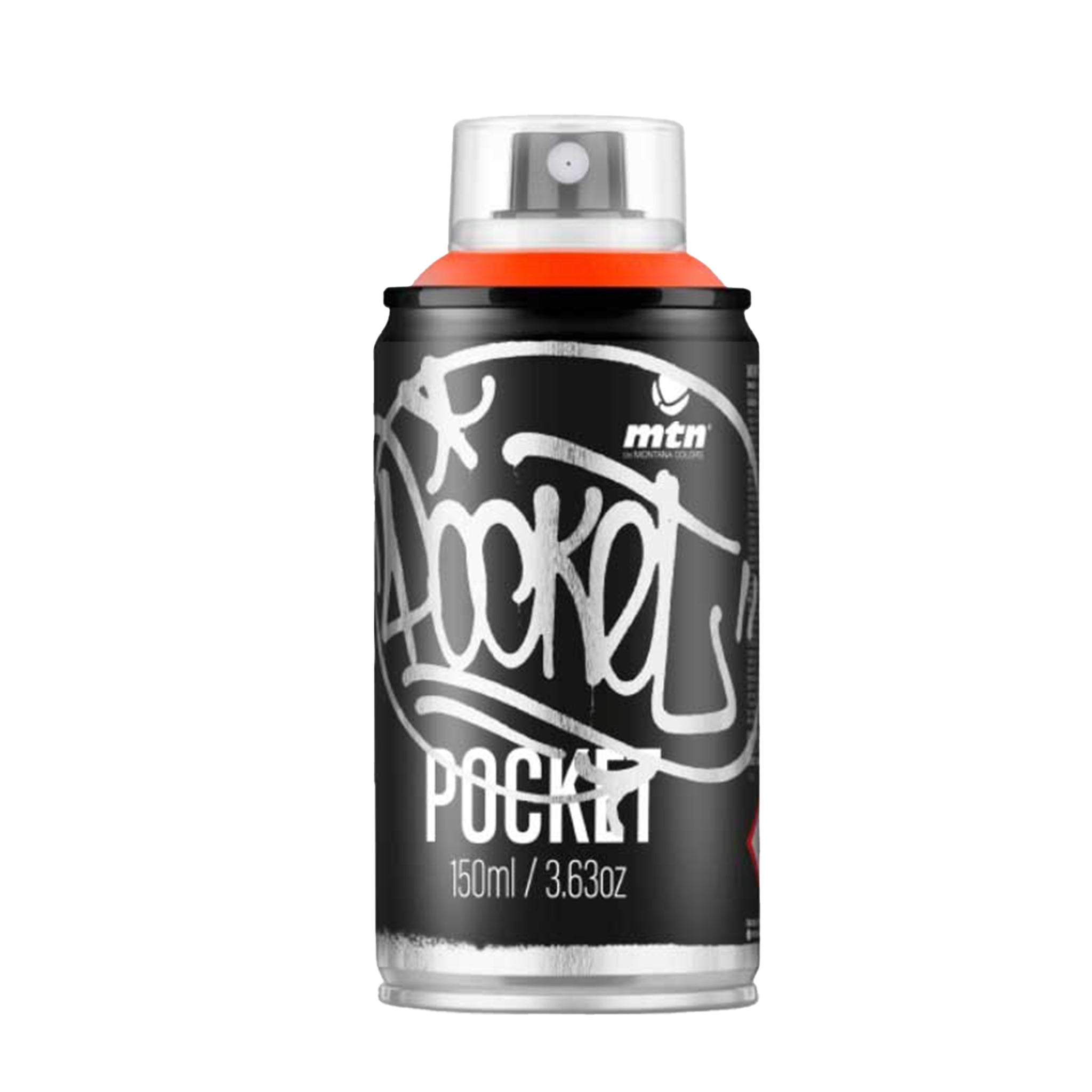 MTN Pocket Spray Paint