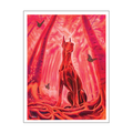 Nico "I AM" Print