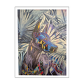 Nico "CHROME" Print