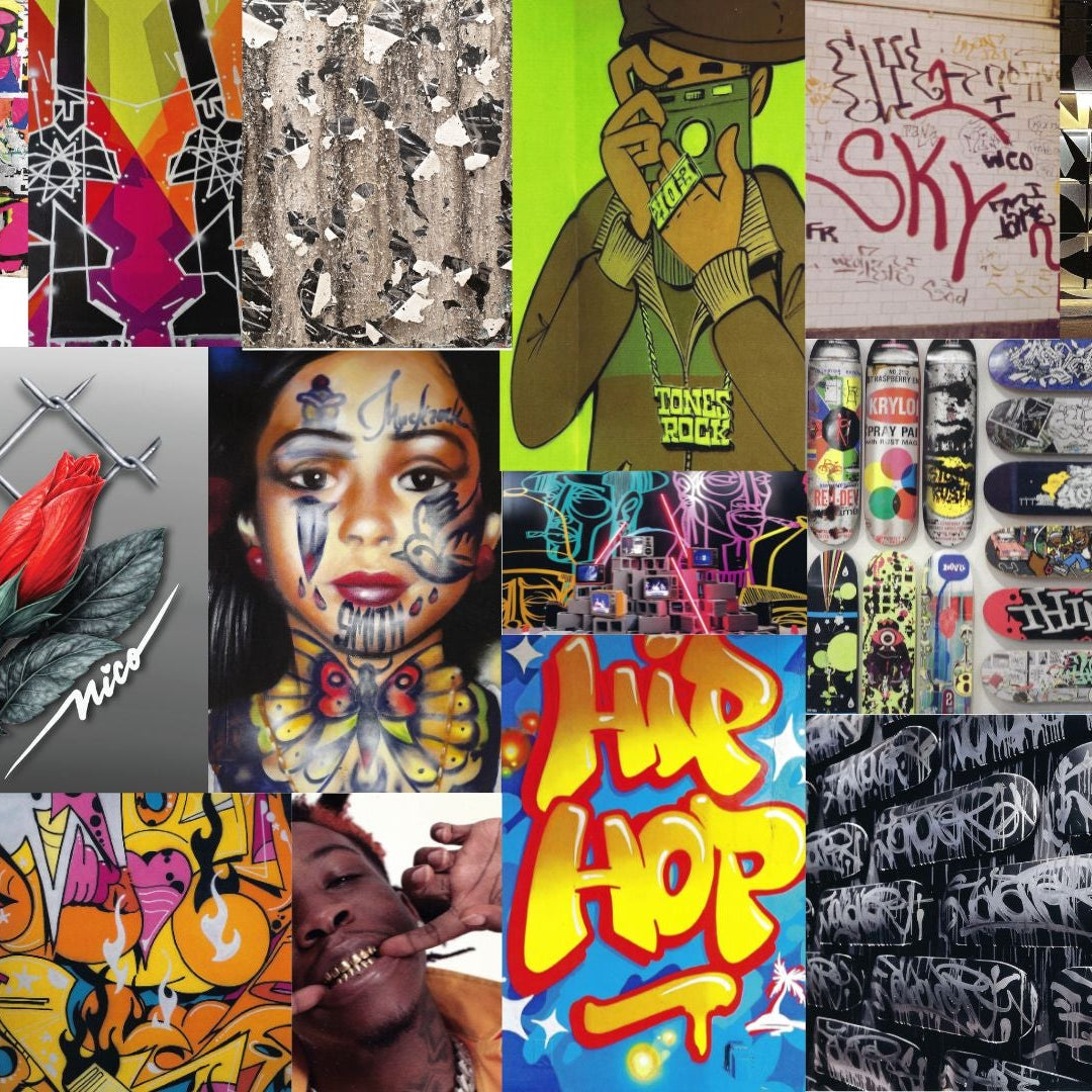 Museum of Graffiti