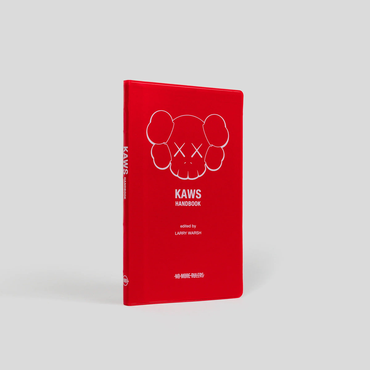KAWS Handbook – Museum of Graffiti KAWS Handbook – Museum of Graffiti