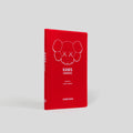 KAWS Handbook