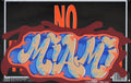 Part One Original Painted Aluminum Sheets - Part One, 1 of 12, 14 x 9"