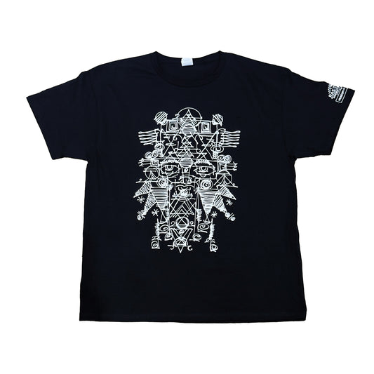 Ras Terms Tee