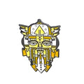Ras Terms Pin