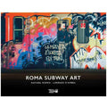 Roma Subway Art