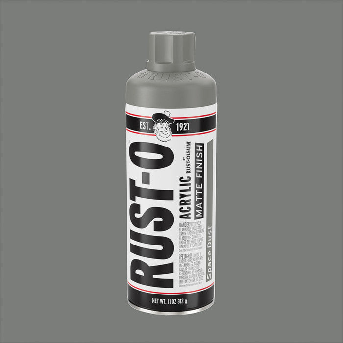 Rust-O Spray Cans