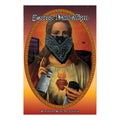 Weerdo "Sacred Vandalism" Poster