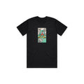 Slawn and Opake Dr. Doom Tee