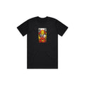 Slawn and Opake Iron Man Tee