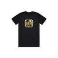 Slawn and Opake Two Face Tee