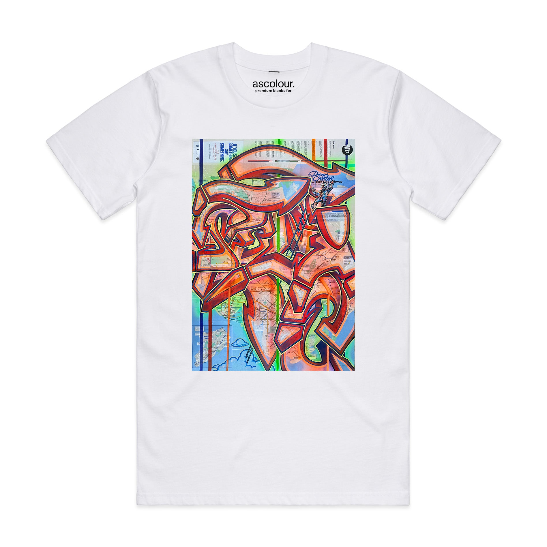 JULY Drop: SONIC - Presented by AS Colour