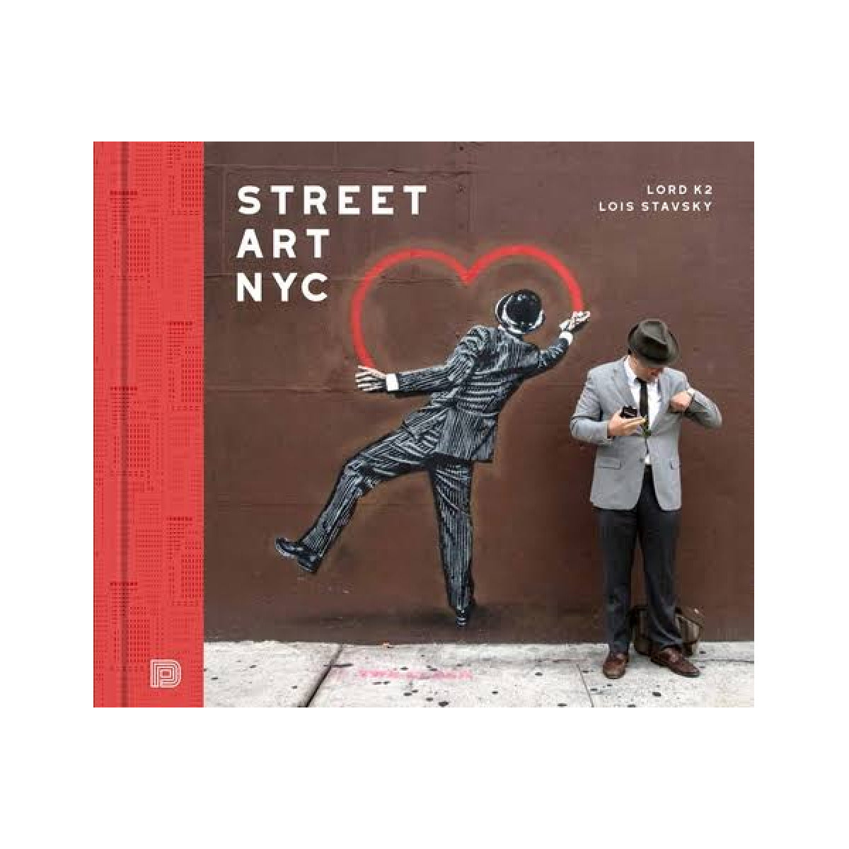 Street Art NYC