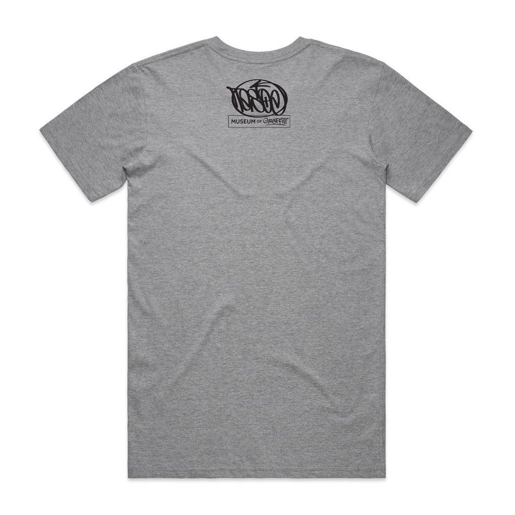 MARCH Drop: Tesoe - Presented by AS Colour